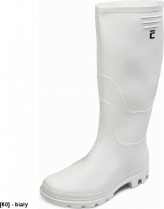 CERVA GINOCCHIO obuwie gumowe pianka PVC 45 6