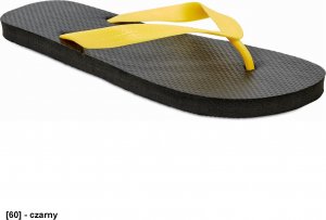 Japonki męskie CERVA SHOWER SLIPPERS - KLAPKI-POD PRYSZNIC pianka EVA 41 2