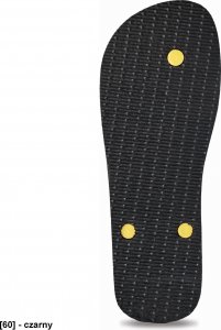 Japonki męskie CERVA SHOWER SLIPPERS - KLAPKI-POD PRYSZNIC pianka EVA 42 4