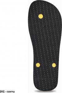 Japonki męskie CERVA SHOWER SLIPPERS - KLAPKI-POD PRYSZNIC pianka EVA 44 3