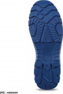 CERVA WADE MF ESD S1P SRC - półbuty 35 2