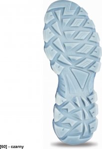 CERVA NO. ONE MF S3 SRC - półbuty 45 2