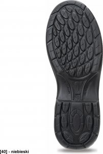 CERVA RONAN MF S1 SRC - półbuty 48 2