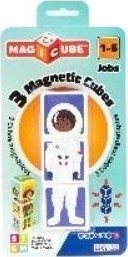 Geomag Geomag Magicube Zawody 1