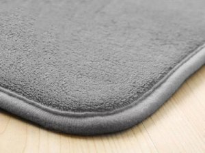 Strado Dywan Polar Strado 160x220 PolarGrey (Szary) uniwersalny 4