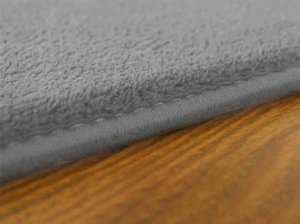 Strado Dywan Polar Strado 160x220 PolarGrey (Szary) uniwersalny 6