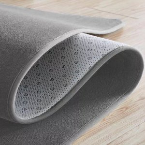 Strado Dywan Polar Strado 160x220 PolarGrey (Szary) uniwersalny 7