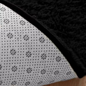 Strado Dywan Alpaca Strado 80x150 AlpacaBlack (Czarny) uniwersalny 5