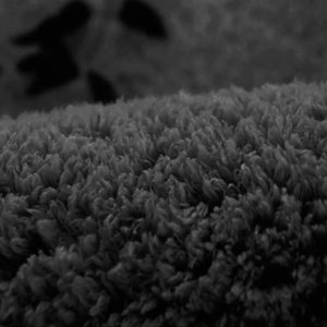 Strado Dywan Alpaca Strado 80x150 AlpacaBlack (Czarny) uniwersalny 8