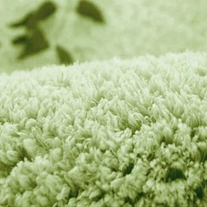 Strado Dywan Alpaca Strado 80x150 AlpacaGreen (Zielony) uniwersalny 7