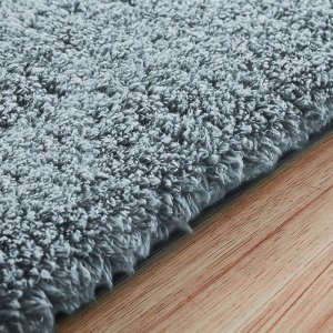 Strado Dywan Alpaca Strado 140x200 AlpacaSilver (Srebrny) uniwersalny 4