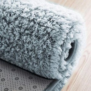 Strado Dywan Alpaca Strado 140x200 AlpacaSilver (Srebrny) uniwersalny 6