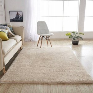 Strado Dywan Alpaca 160x220 AlpacaBeige (Beżowy) uniwersalny 2