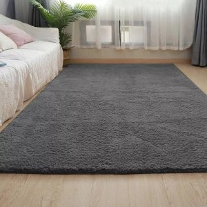 Strado Dywan Alpaca Strado 200x300 AlpacaGrey (Szary) uniwersalny 2