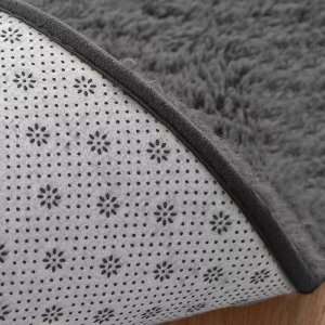 Strado Dywan Alpaca Strado 200x300 AlpacaGrey (Szary) uniwersalny 7