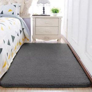 Strado Dywan Alpaca Strado 200x300 AlpacaGrey (Szary) uniwersalny 9