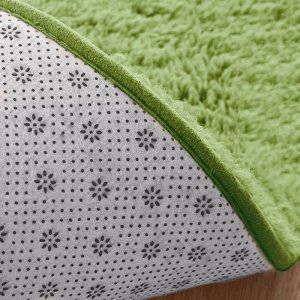Strado Dywan Alpaca 100x150 AlpacaGreen (Zielony) uniwersalny 9