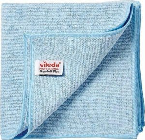 Vileda Vileda Ścierka Microtuff Plus Niebieska 169916... 2
