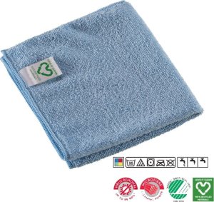 Vileda Vileda Ścierka R-Micro Tuff Swift Niebieska 168755.. 11