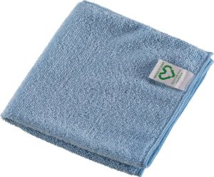 Vileda Vileda Ścierka R-Micro Tuff Swift Niebieska 168755.. 2