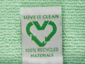 Vileda Vileda Ścierka R-Micro Tuff Swift Niebieska 168755.. 6