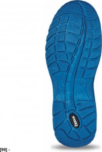 CERVA MONTROSE ROYAL ESD S1P SRC - półbuty 47 4