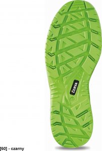 CERVA HALWILL MF ESD S1P SRC - trzewiki ochronne z niemetalowym podnoskiem 43 3