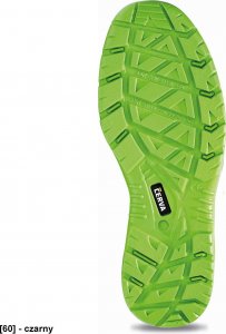 CERVA HALWILL MF ESD S1P SRC - trzewiki ochronne z niemetalowym podnoskiem 47 2