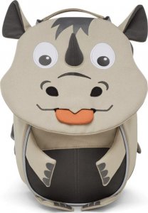 Affenzahn Affenzahn Little Friend Rhino, backpack (beige/grey) 1