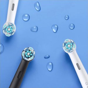 Szczoteczka Oral-B iO Series 5 Matt Black 5