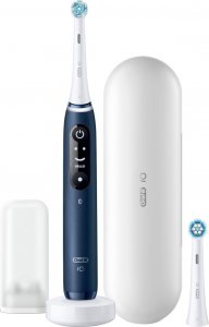 Szczoteczka Oral-B iO Series 7 Sapphire Blue 1