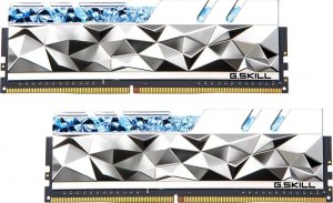 Pamięć G.Skill Trident Z Royal Elite, DDR4, 32 GB, 4800MHz, CL20 (F4-4800C20D-32GTES) 1