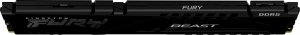 Pamięć Kingston Fury Beast, DDR5, 16 GB, 5600MHz, CL36 (KF556C36BBE-16) 4