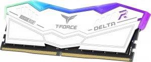 Pamięć TeamGroup T-Force Delta RGB, DDR5, 32 GB, 5600MHz, CL36 (FF4D532G5600HC36BDC0) 3