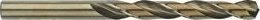 Wiertło Bosch Bosch Metal twist drill HSS-Co, DIN 338, 9.5mm (5 pieces, working length 81mm) 2