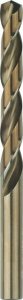 Wiertło Bosch Bosch Metal twist drill HSS-Co, DIN 338, 9.5mm (5 pieces, working length 81mm) 3