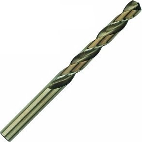 Wiertło Bosch Bosch Metal twist drill HSS-Co, DIN 338, 9.5mm (5 pieces, working length 81mm) 5
