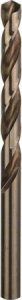Wiertło Bosch Bosch Metal twist drill HSS-Co, DIN 338, 10.5mm (5 pieces, working length 87mm) 2
