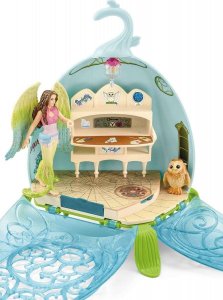 Figurka Schleich Schleich Bayala Mystical Library, play figure 4