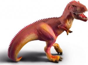 Figurka Schleich Schleich Dinosaurs Big Volcano Expedition, play figure 5