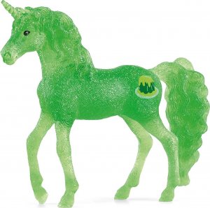 Figurka Schleich Schleich Bayala collectible unicorn jelly, toy figure 2