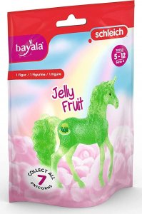 Figurka Schleich Schleich Bayala collectible unicorn jelly, toy figure 3