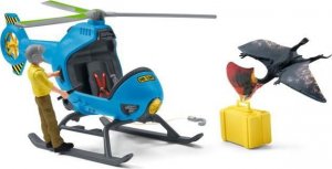 Figurka Schleich Schleich Dinosaurs attack from the air, play figure 3