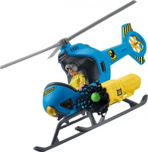 Figurka Schleich Schleich Dinosaurs attack from the air, play figure 5