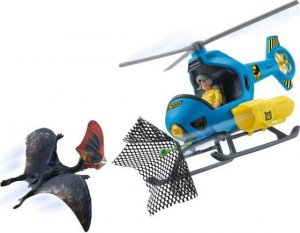 Figurka Schleich Schleich Dinosaurs attack from the air, play figure 6