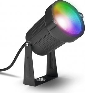 INNR Lighting Innr Outdoor Smart Spot Colour, LED light (extension, 1 spot) 1
