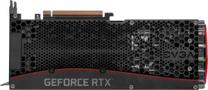 Karta graficzna EVGA GeForce RTX 3070 XC3 Ultra Gaming LHR 8GB GDDR6 (08G-P5-3755-KL) 5