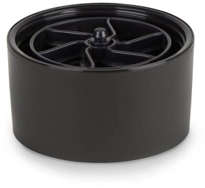 Emsa Travel Mug Compact thermal mug 0.3 liters (dark blue, screw cap) 3