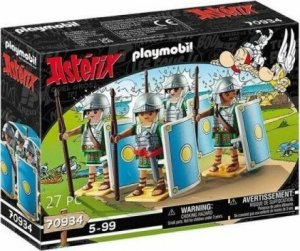 Playmobil PLAYMOBIL 70934 Asterix: Roman squad, construction toy 1