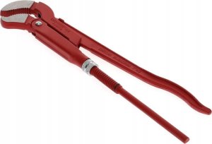 Gedore Gedore Red corner pipe wrench, 640mm, pipe / water pump pliers (red, for pipe up to 3 , 103mm) 2